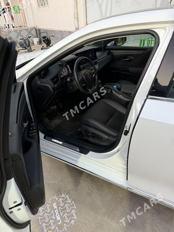 Lexus ES 350 2021 - 565 000 TMT - Aşgabat - img 6