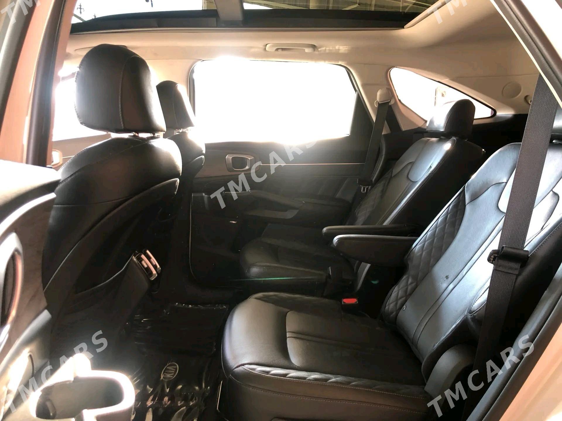 Kia Sorento 2021 - 335 000 TMT - Мары - img 10