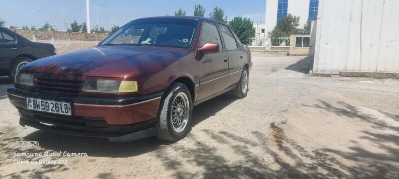 Opel Vectra 1990 - 50 000 TMT - Türkmenabat - img 7