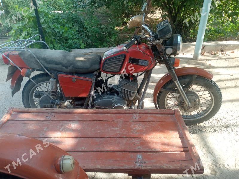 Jawa Perak 1993 - 7 000 TMT - Kerki - img 3