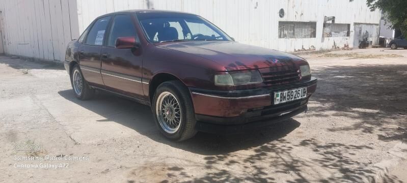Opel Vectra 1990 - 50 000 TMT - Türkmenabat - img 9