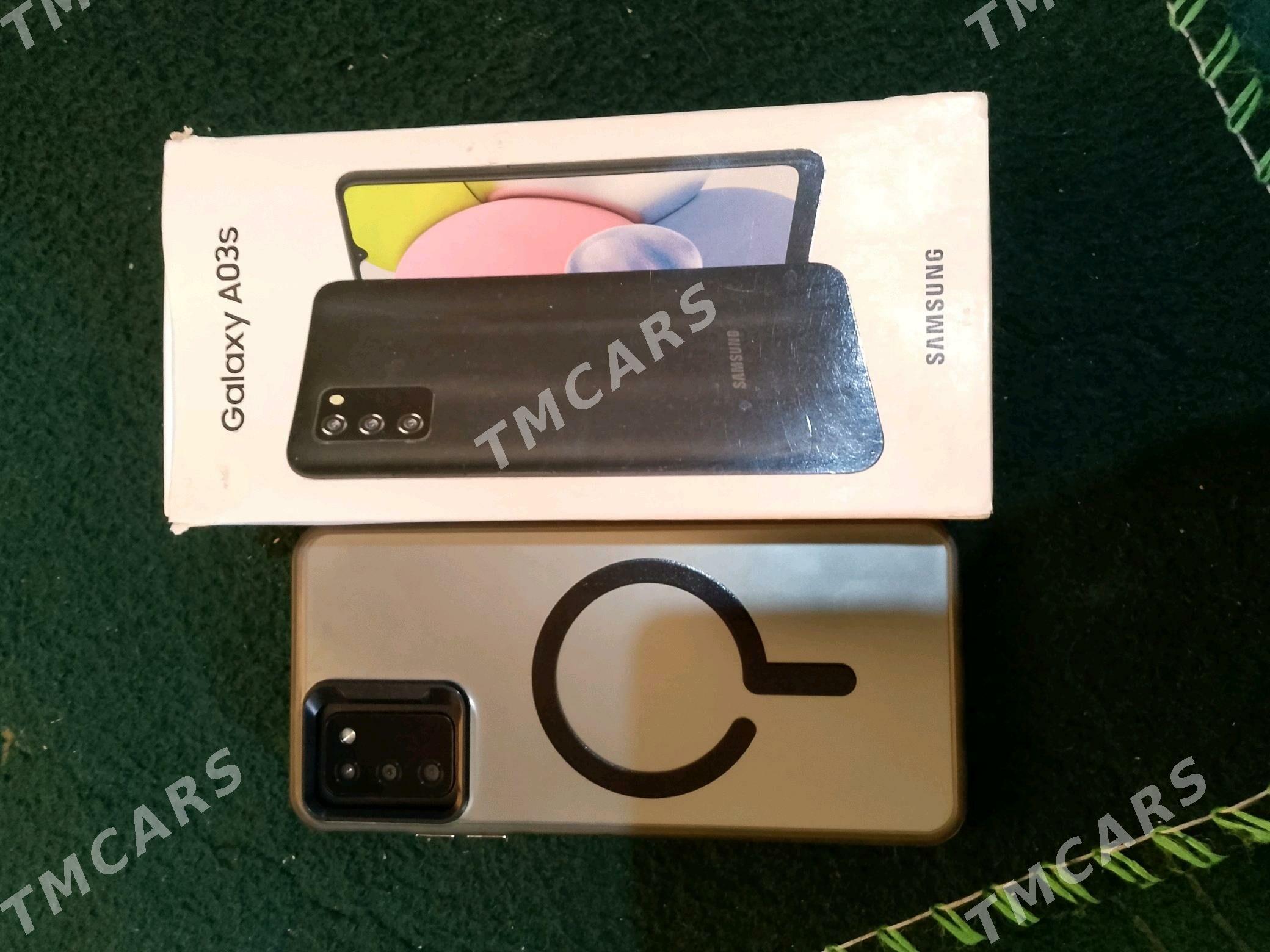 Galaxy A03s - Акдепе - img 2