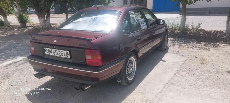 Opel Vectra 1990 - 50 000 TMT - Türkmenabat - img 8