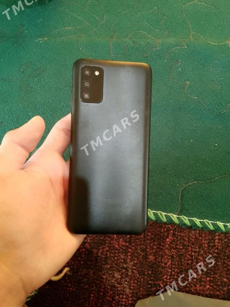 Galaxy A03s - Акдепе - img 3