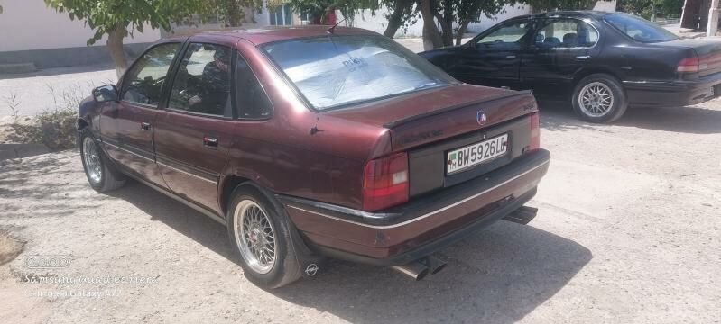 Opel Vectra 1990 - 50 000 TMT - Türkmenabat - img 10