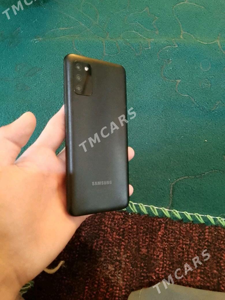 Galaxy A03s - Акдепе - img 6