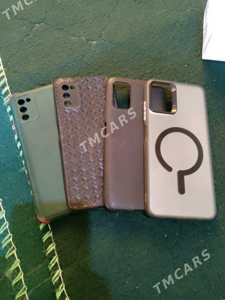 Galaxy A03s - Акдепе - img 4