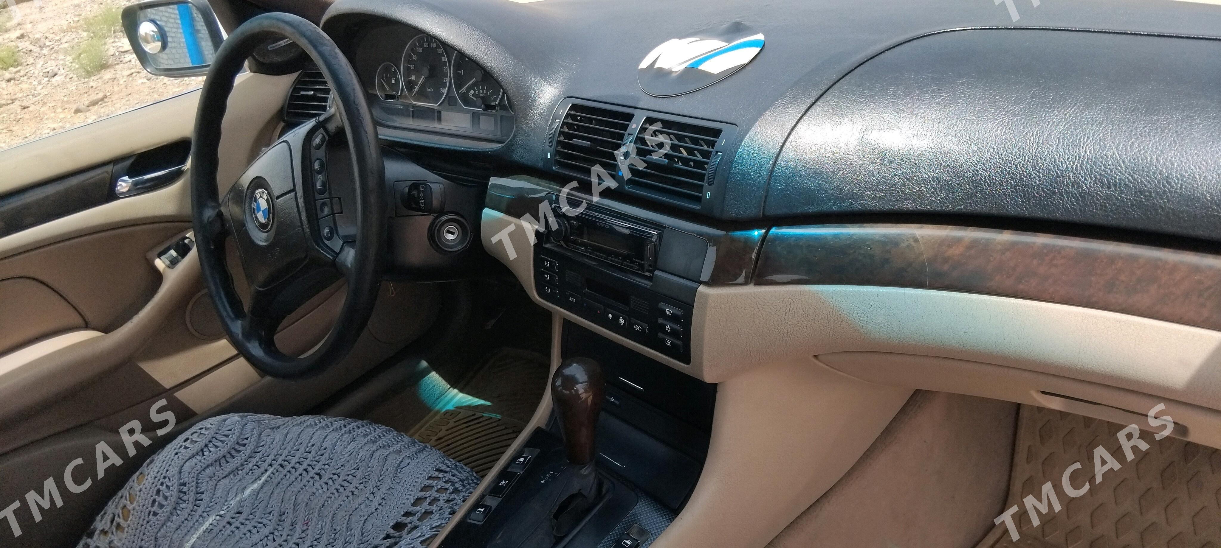BMW E46 2003 - 60 000 TMT - Tejen - img 5