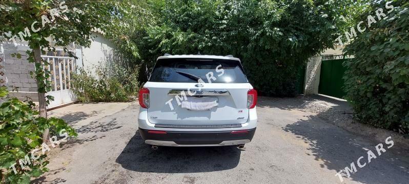 Ford Explorer 2021 - 400 000 TMT - Aşgabat - img 5