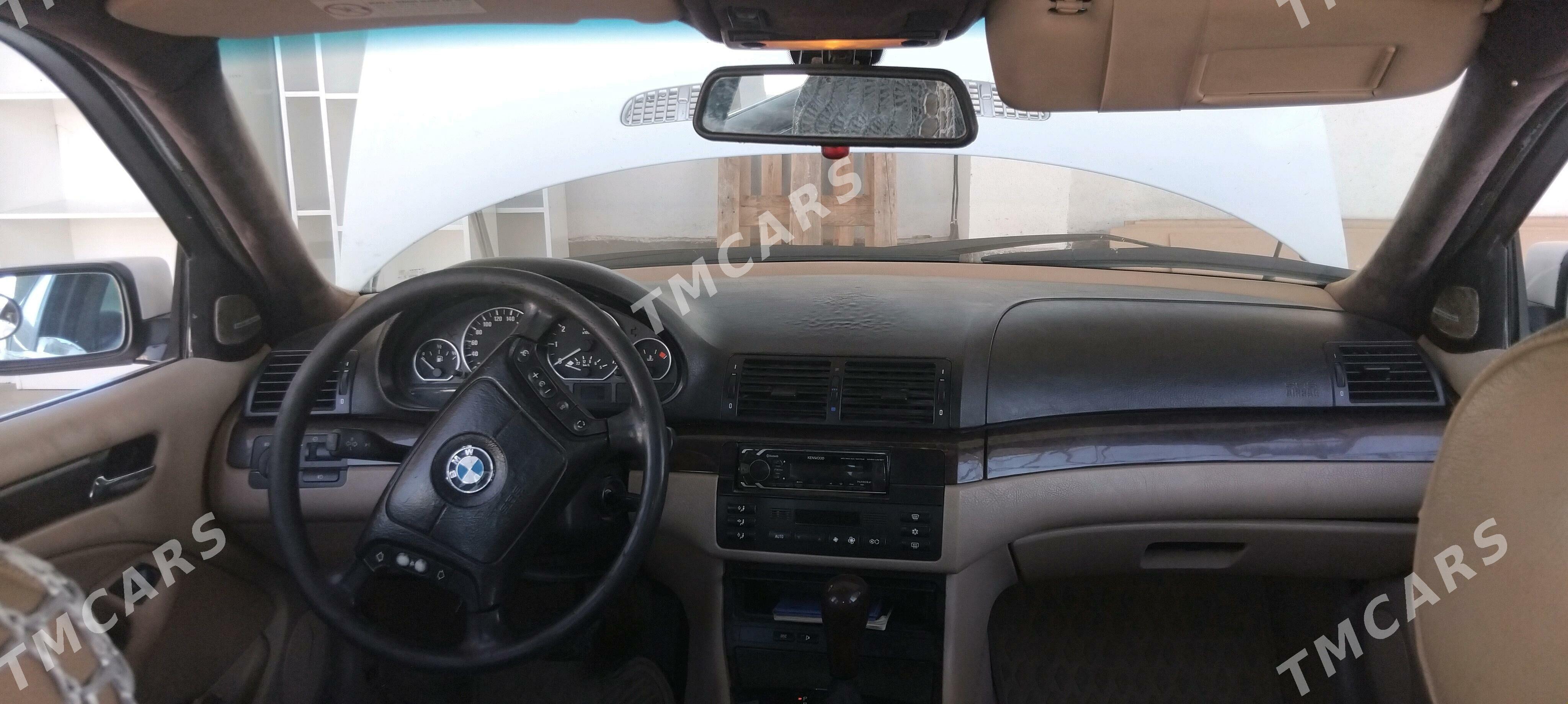 BMW E46 2003 - 60 000 TMT - Tejen - img 6