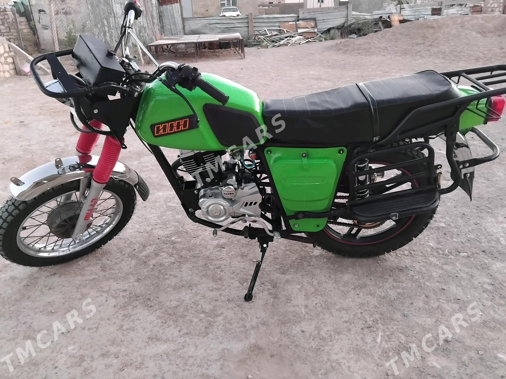 Fekon FK200-14G 2025 - 18 000 TMT - Türkmenbaşy - img 3