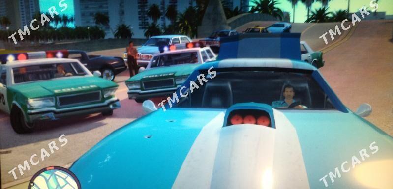 GTA Vice city 2 (2025) ПК ГТА - Aşgabat - img 5