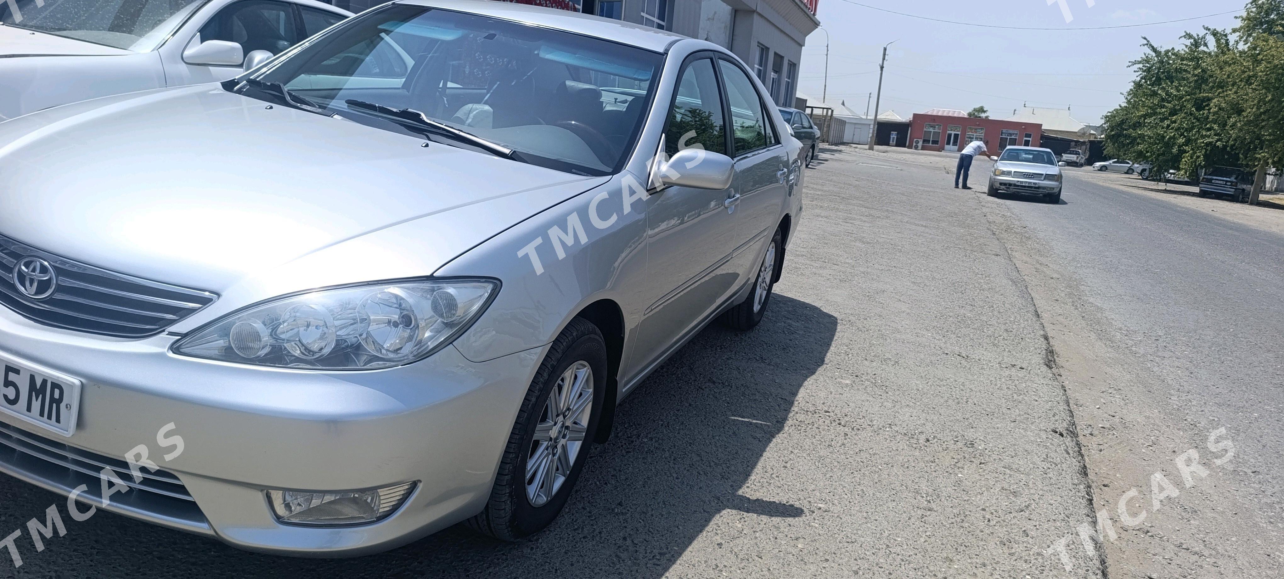 Toyota Camry 2004 - 185 000 TMT - Mary - img 2
