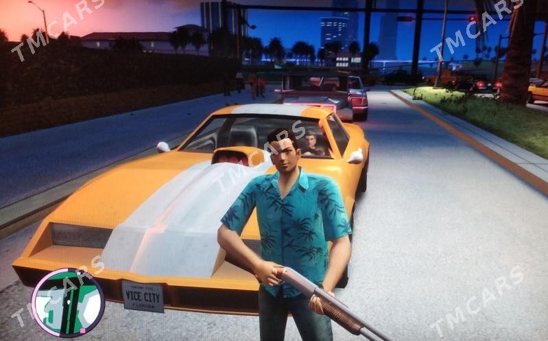 GTA Vice city 2 (2025) ПК ГТА - Aşgabat - img 4
