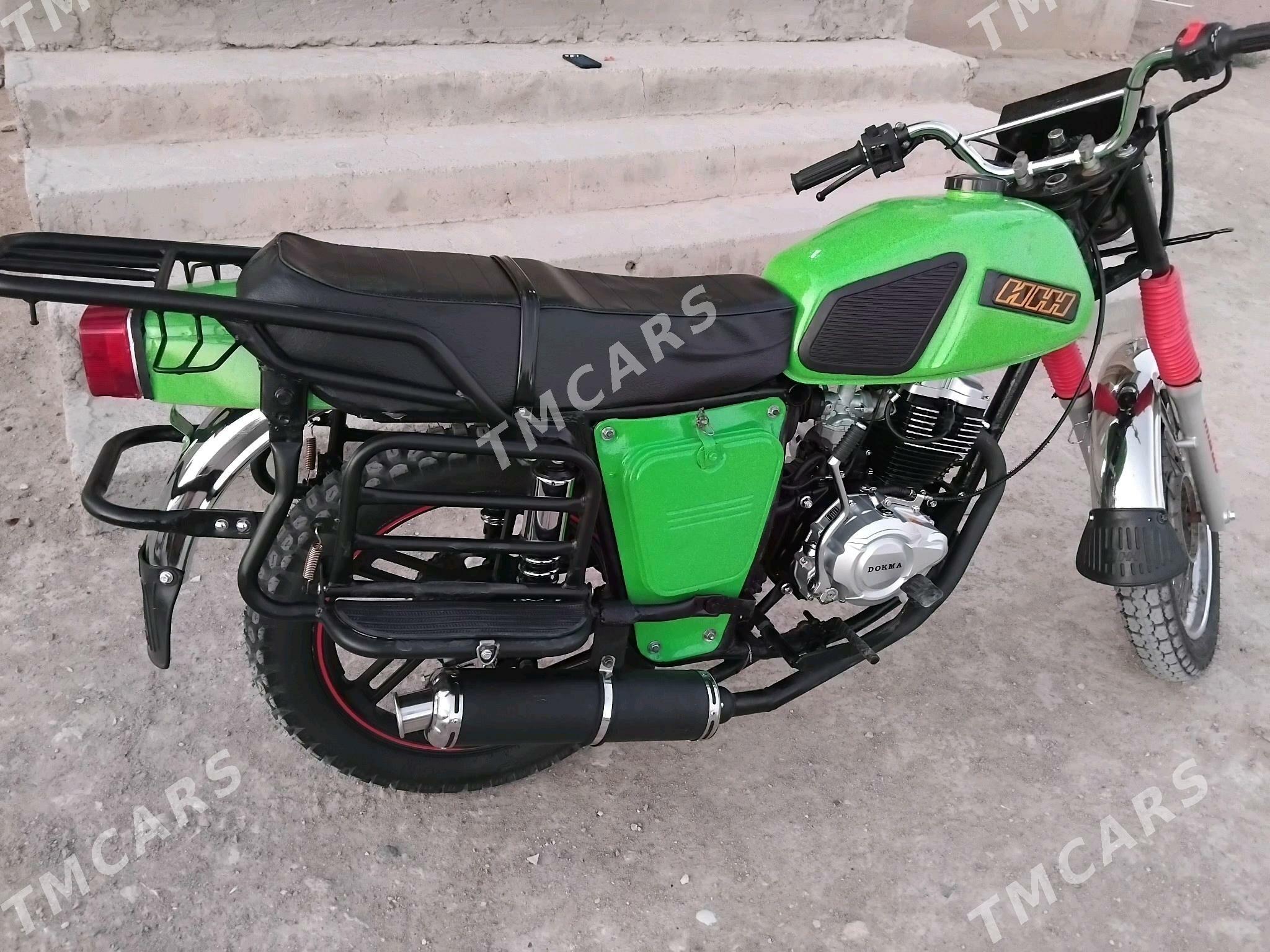 Fekon FK200-14G 2025 - 18 000 TMT - Türkmenbaşy - img 2