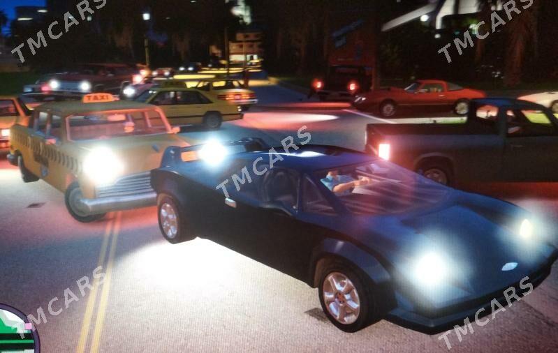GTA Vice city 2 (2025) ПК ГТА - Aşgabat - img 3