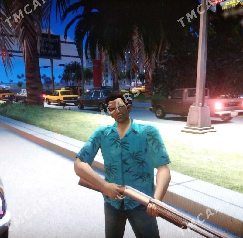 GTA Vice city 2 (2025) ПК ГТА - Aşgabat - img 2