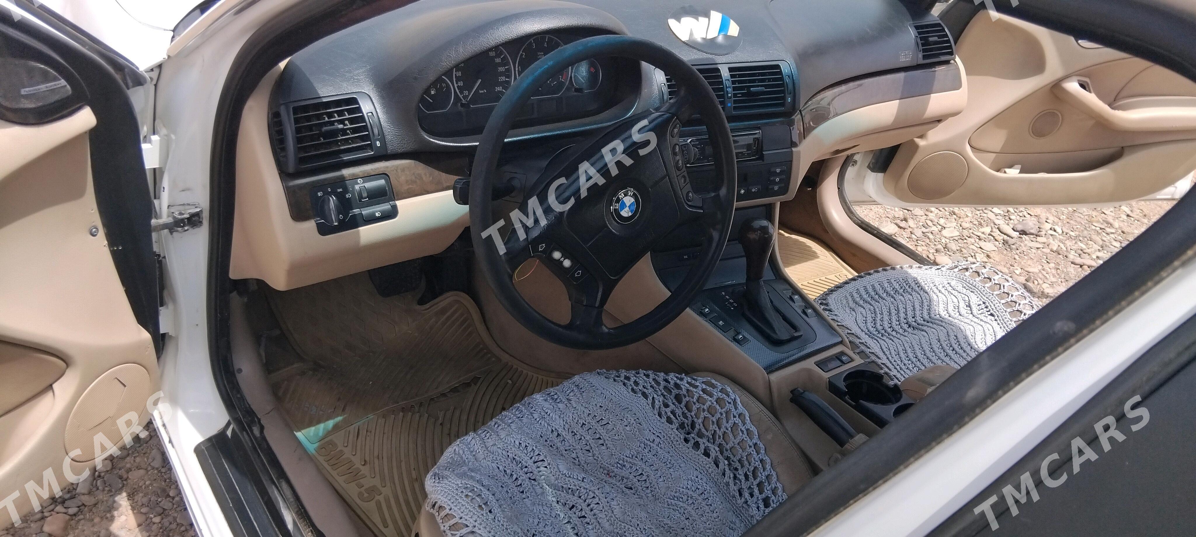 BMW E46 2003 - 60 000 TMT - Tejen - img 7