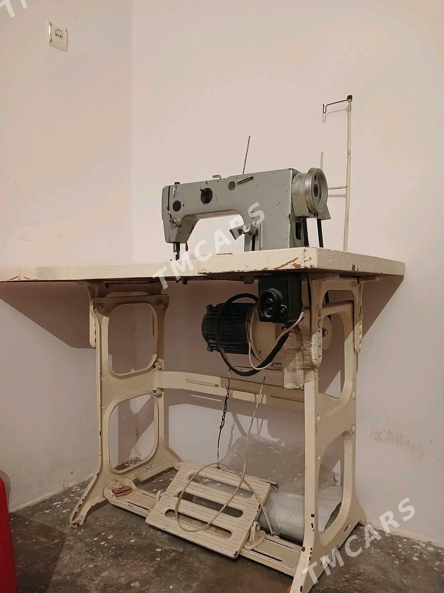 tikin maşyn - Gyzylarbat - img 2