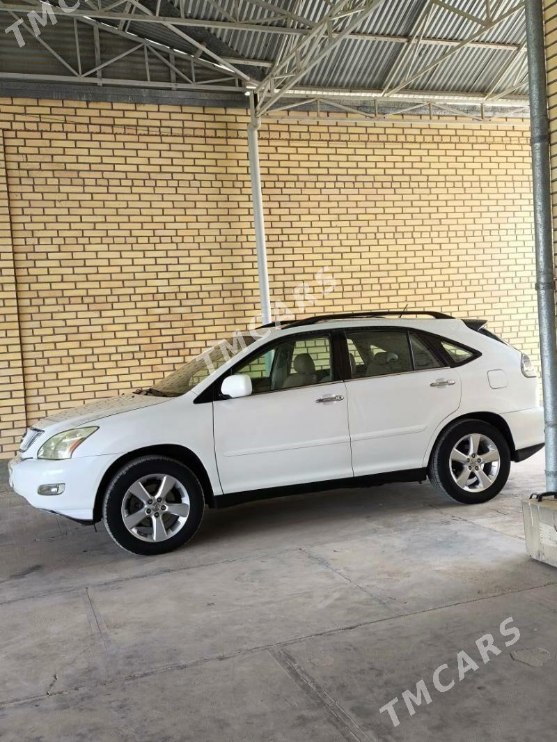 Lexus RX 330 2004 - 180 000 TMT - Baýramaly - img 10