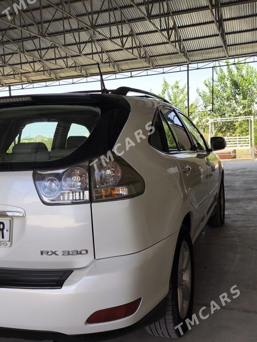 Lexus RX 330 2004 - 180 000 TMT - Baýramaly - img 2