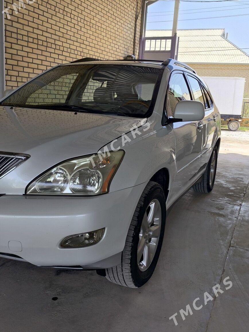 Lexus RX 330 2004 - 180 000 TMT - Baýramaly - img 3