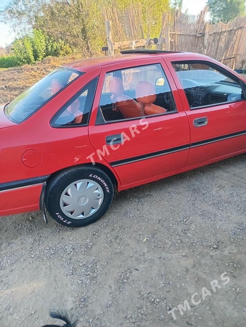 Opel Vectra 1992 - 40 000 TMT - Мургап - img 2