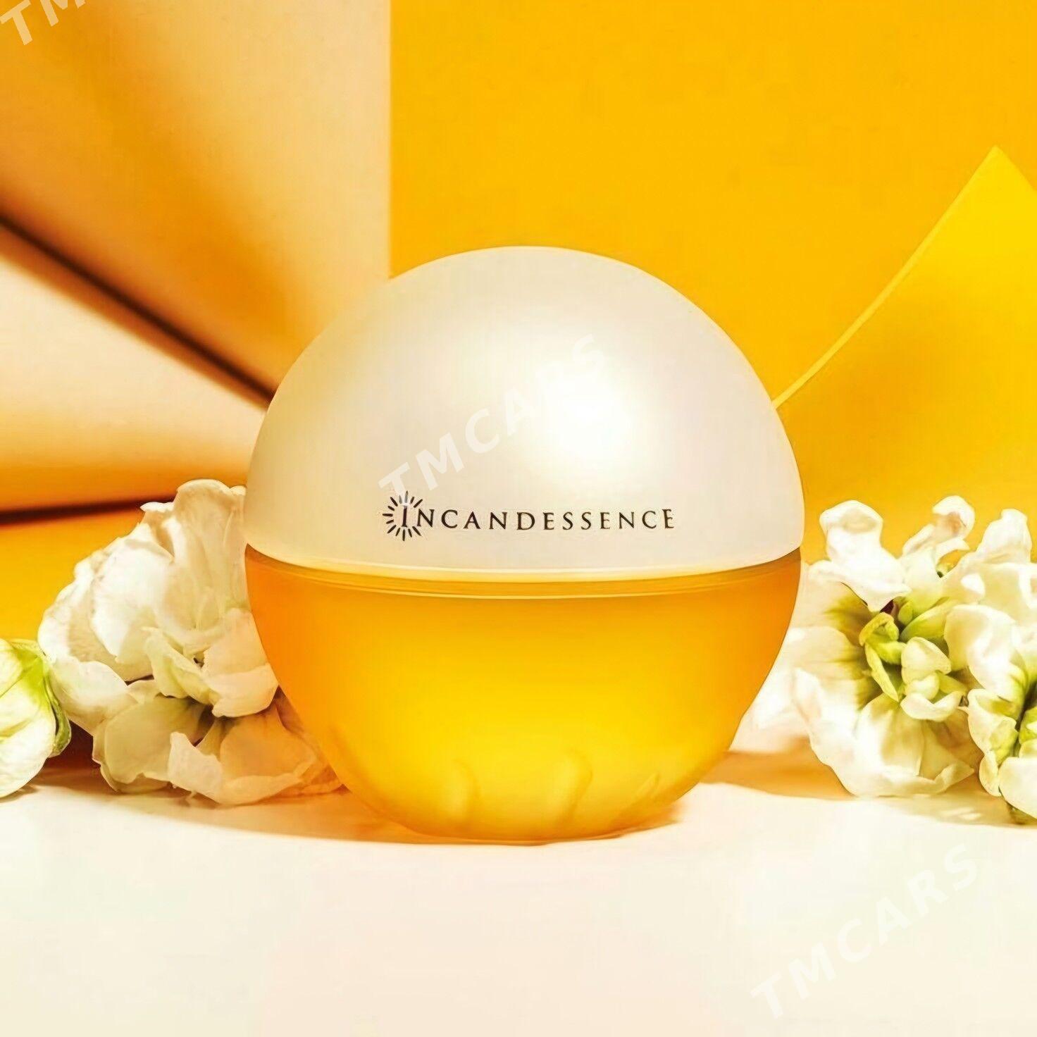 AVON Incandessence 50ml - Ашхабад - img 2