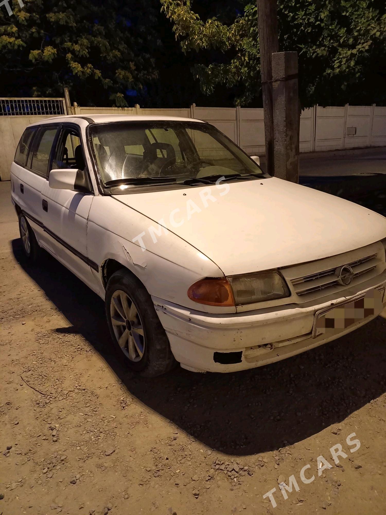 Opel Astra 1994 - 19 000 TMT - Гёкдепе - img 2