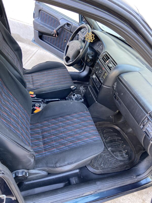 Opel Vectra 1993 - 48 000 TMT - Болдумсаз - img 3