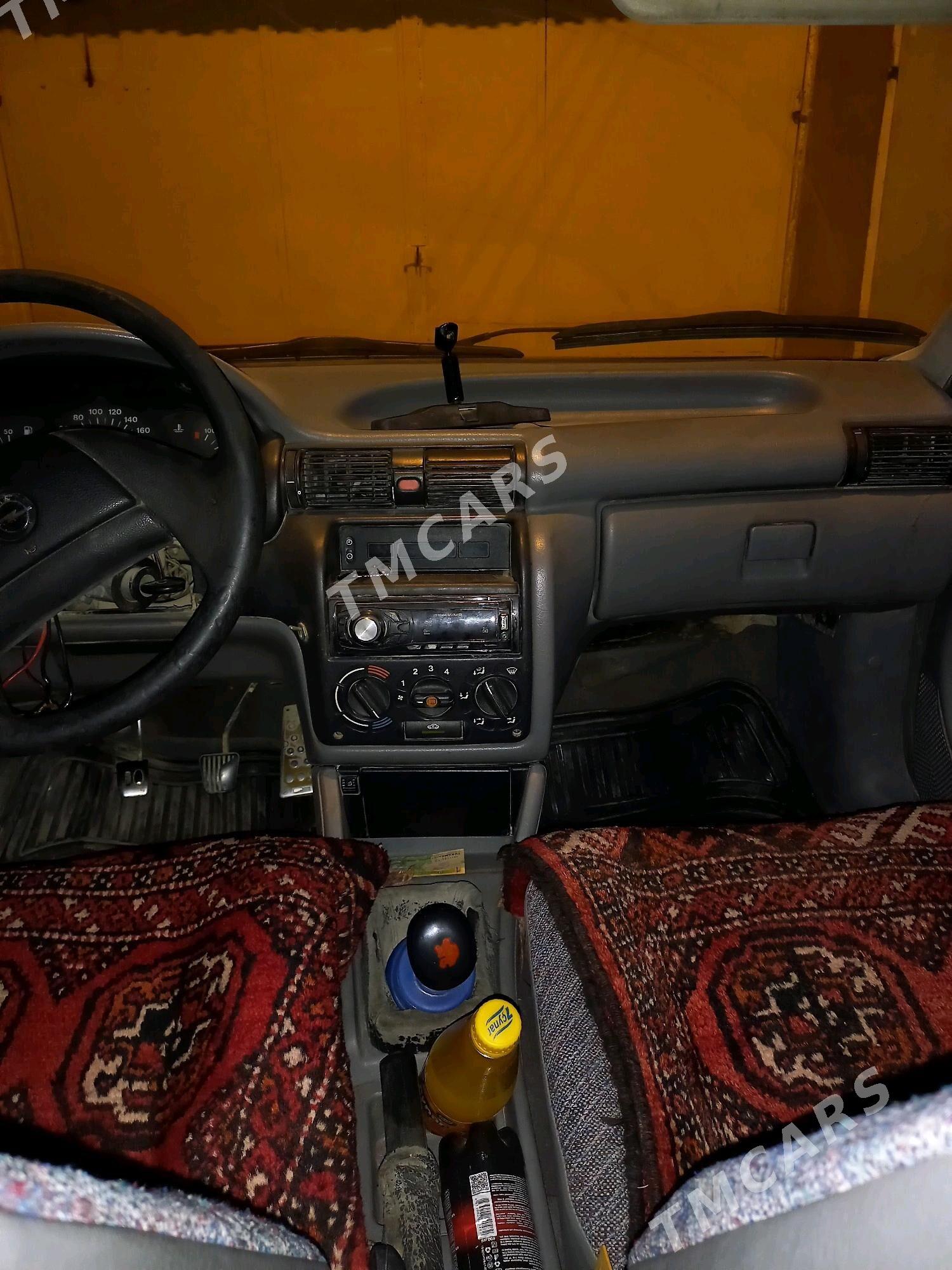Opel Astra 1994 - 19 000 TMT - Гёкдепе - img 3