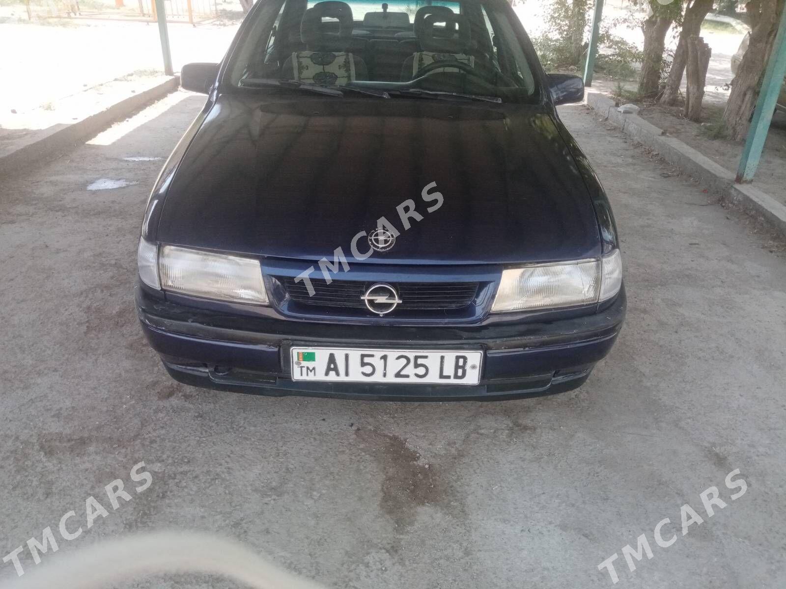 Opel Vectra 1995 - 35 000 TMT - Туркменабат - img 2