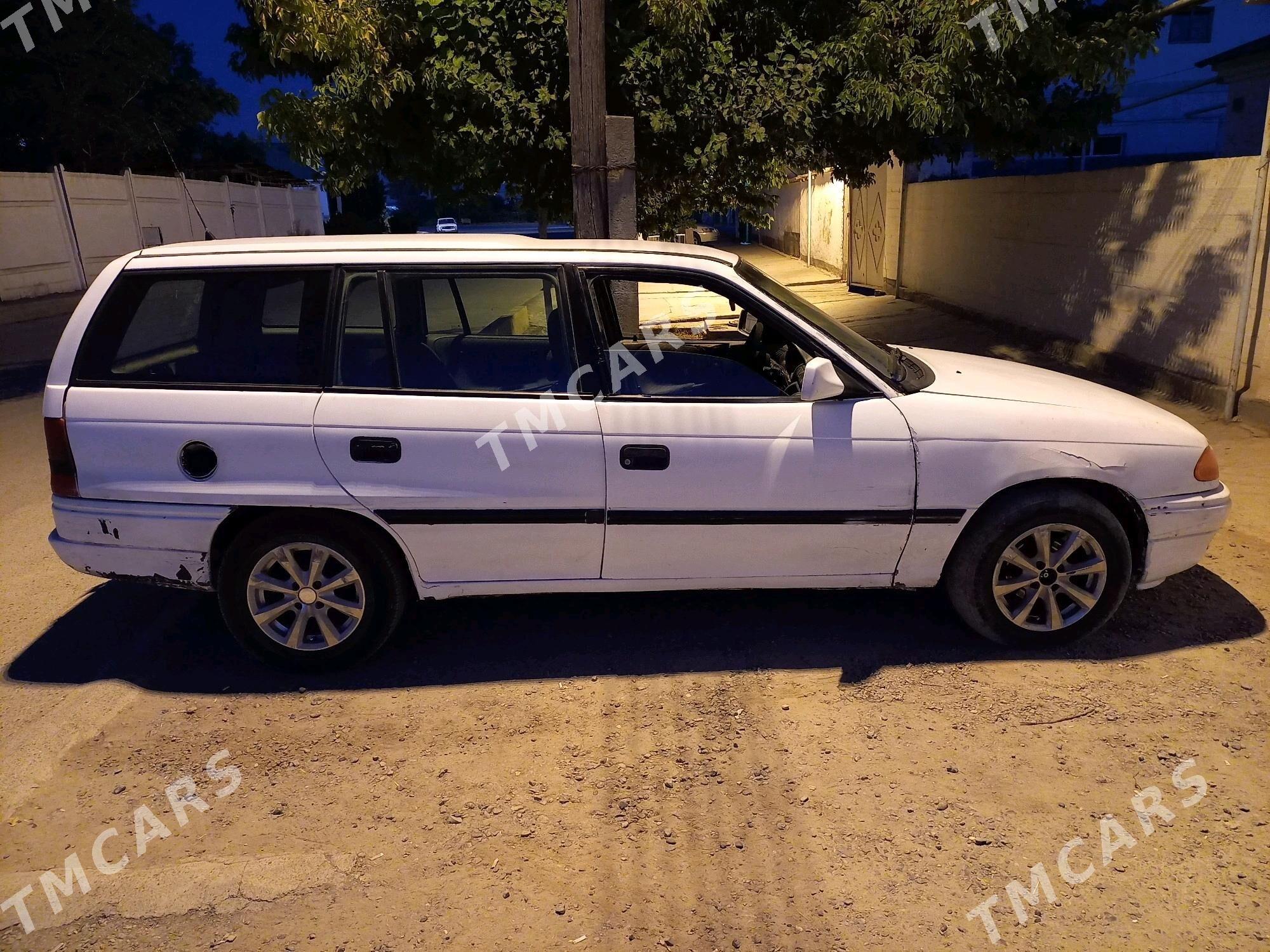 Opel Astra 1994 - 19 000 TMT - Гёкдепе - img 5
