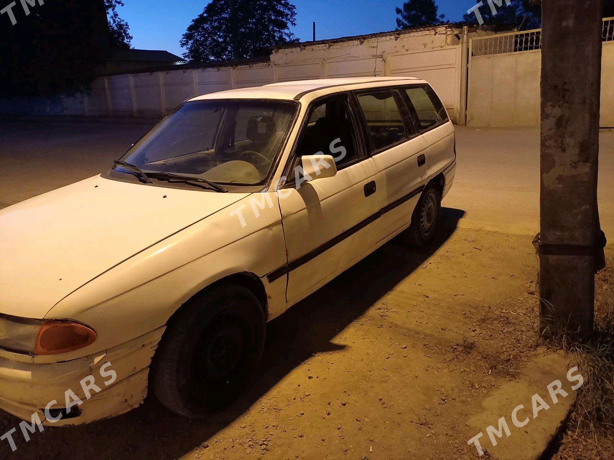 Opel Astra 1994 - 19 000 TMT - Гёкдепе - img 6