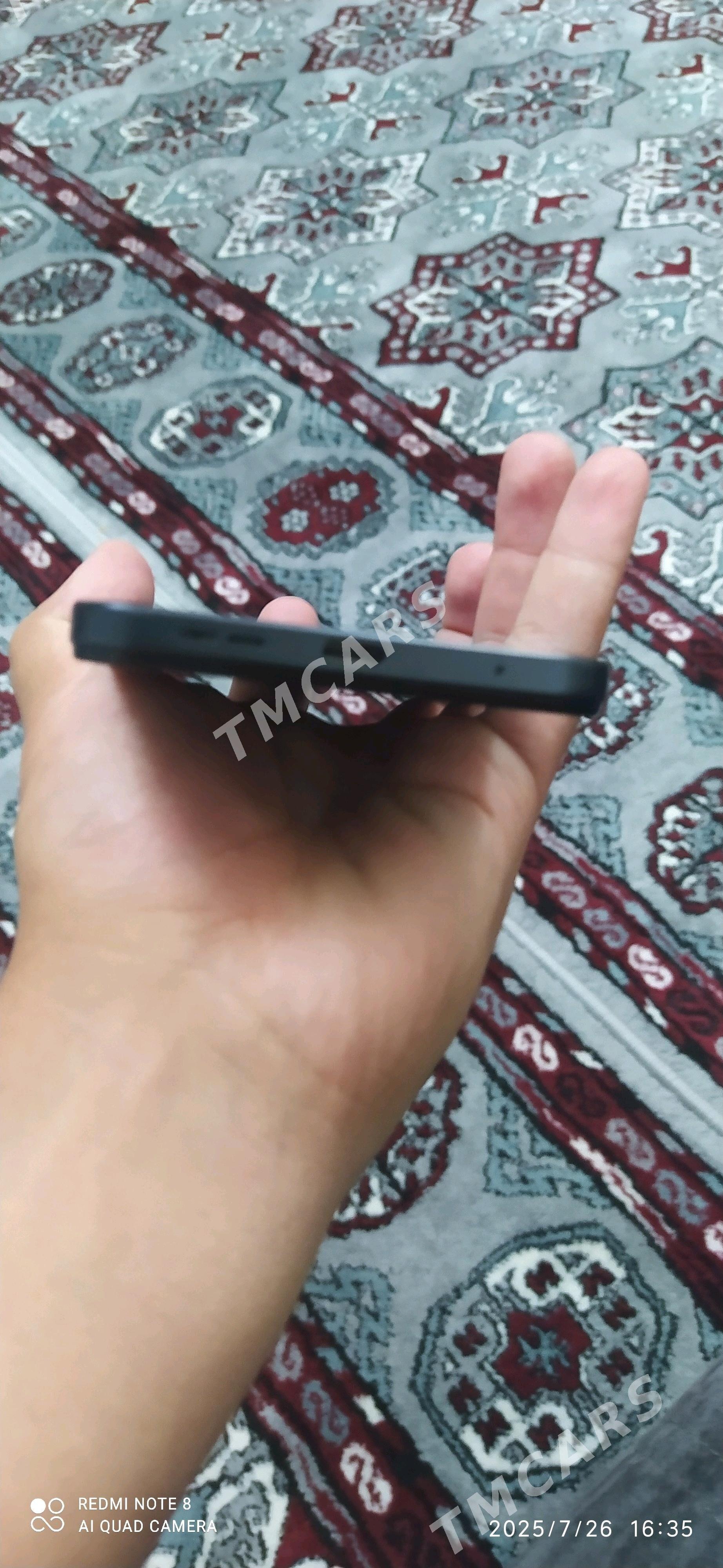 redmi note 12 - Байрамали - img 3