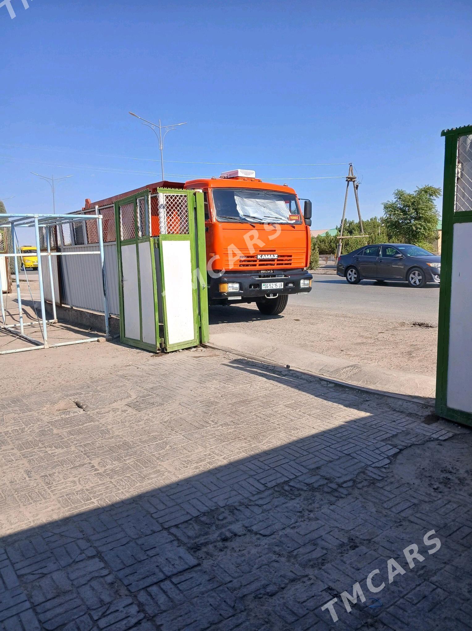 Kamaz Euro 3 2011 - 340 000 TMT - Туркменабат - img 2