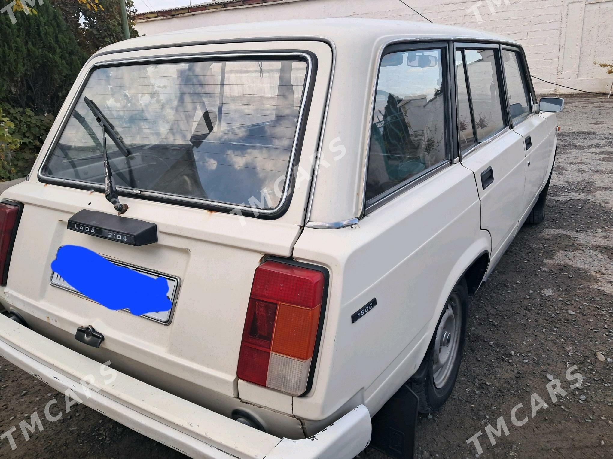 Lada 2104 1996 - 18 000 TMT - Серахс - img 2