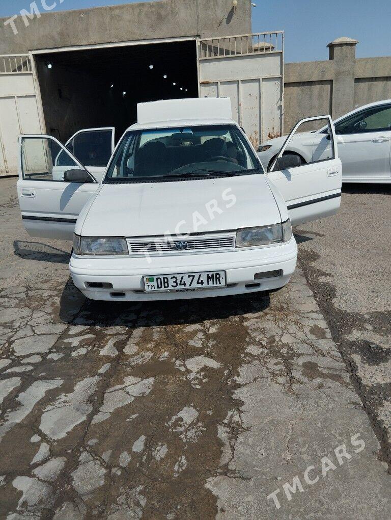 Toyota Corolla 1993 - 30 000 TMT - Wekilbazar - img 3