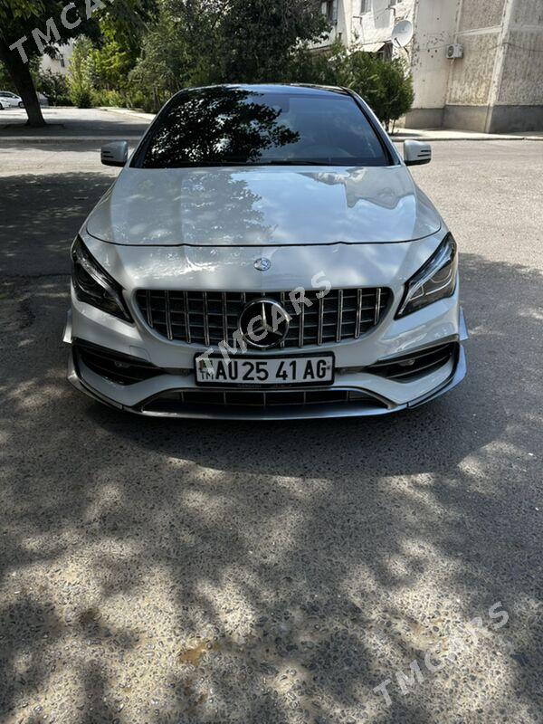 Mercedes-Benz CLA 2014 - 340 000 TMT - Aşgabat - img 3