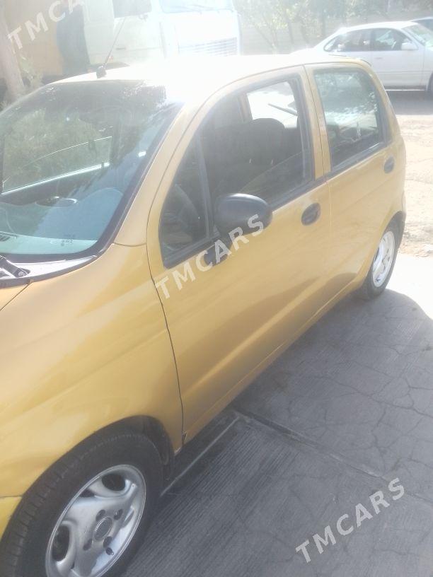 Daewoo Matiz 1999 - 30 000 TMT - Daşoguz - img 2