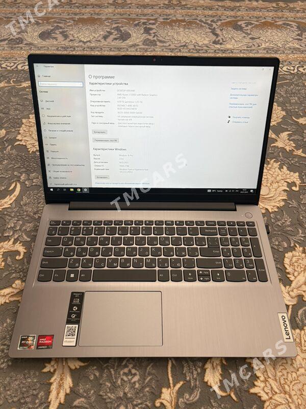 lenovo noutbuk - Aşgabat - img 2