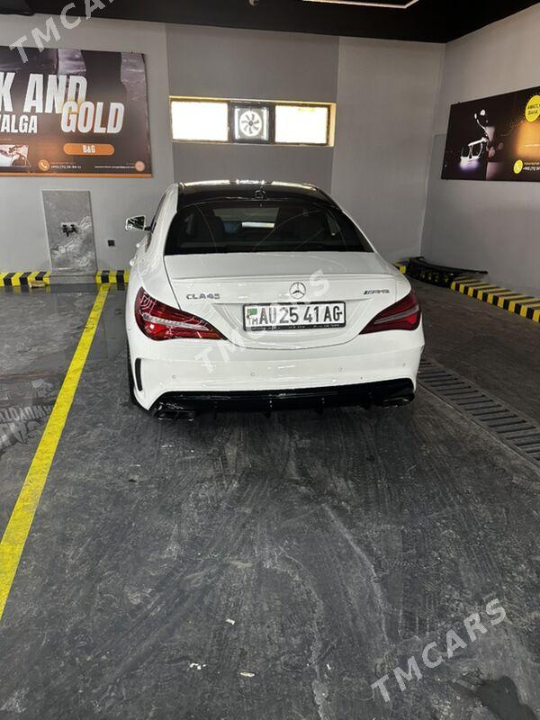 Mercedes-Benz CLA 2014 - 340 000 TMT - Aşgabat - img 2