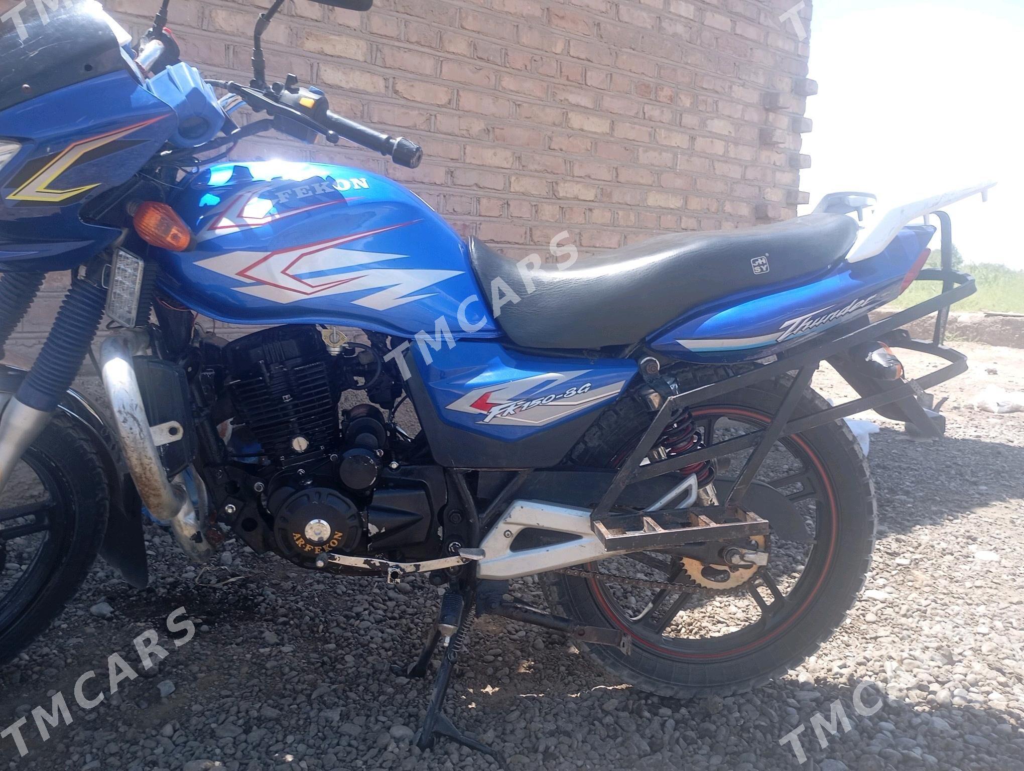 Fekon FK150-8G 2018 - 18 000 TMT - Gökdepe - img 2