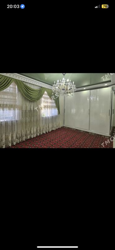 Arenda 10 mkr holuly ful jay - Aşgabat - img 2