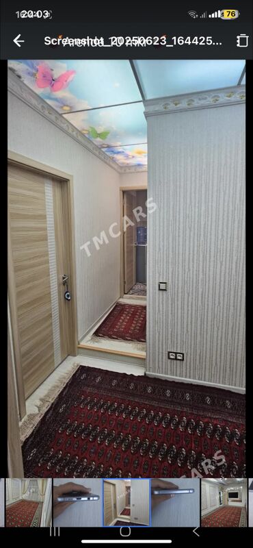 Arenda 10 mkr holuly ful jay - Aşgabat - img 5