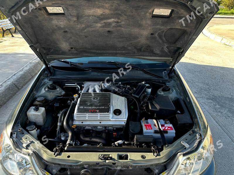 Toyota Avalon 2003 - 215 000 TMT - Туркменабат - img 4