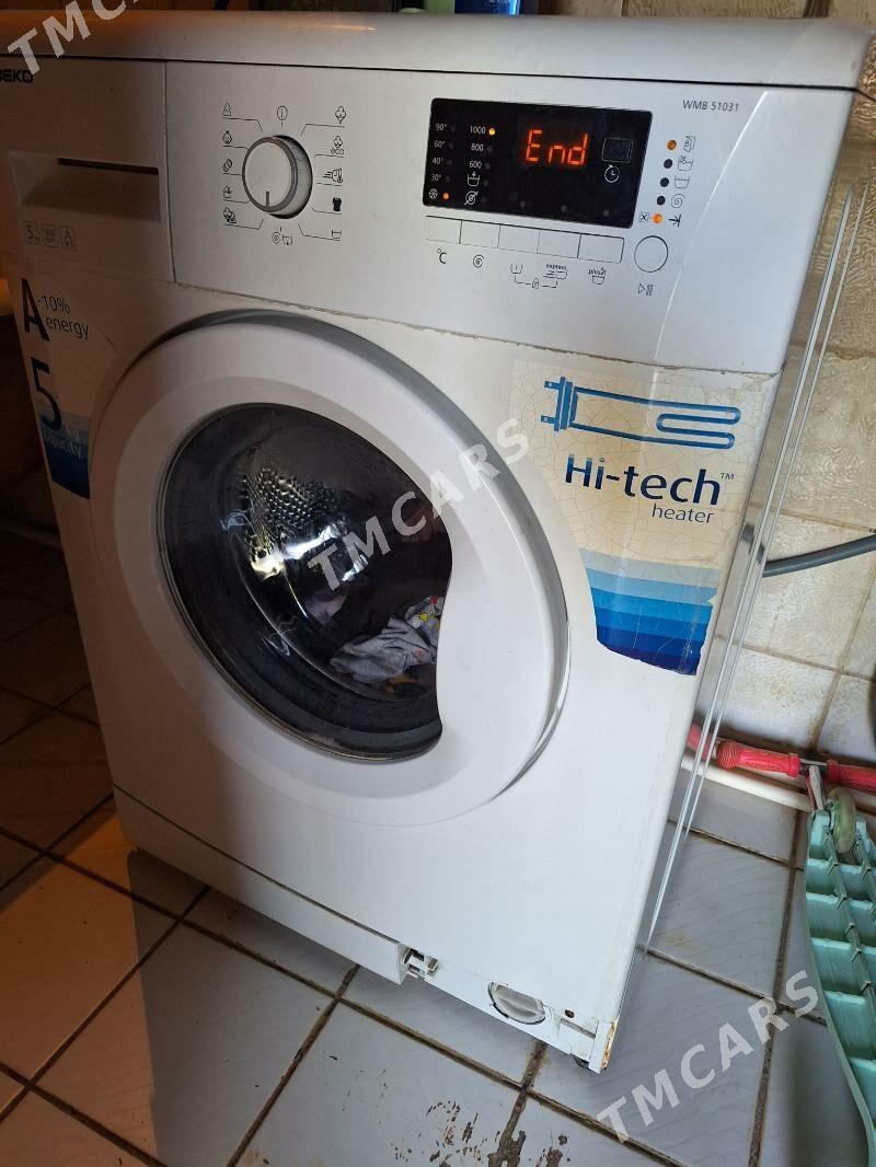 beko kir maśyn - Änew - img 3