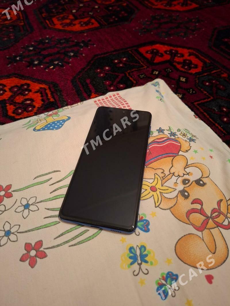 SAMSUNG M52 5G - 10 мкр - img 2