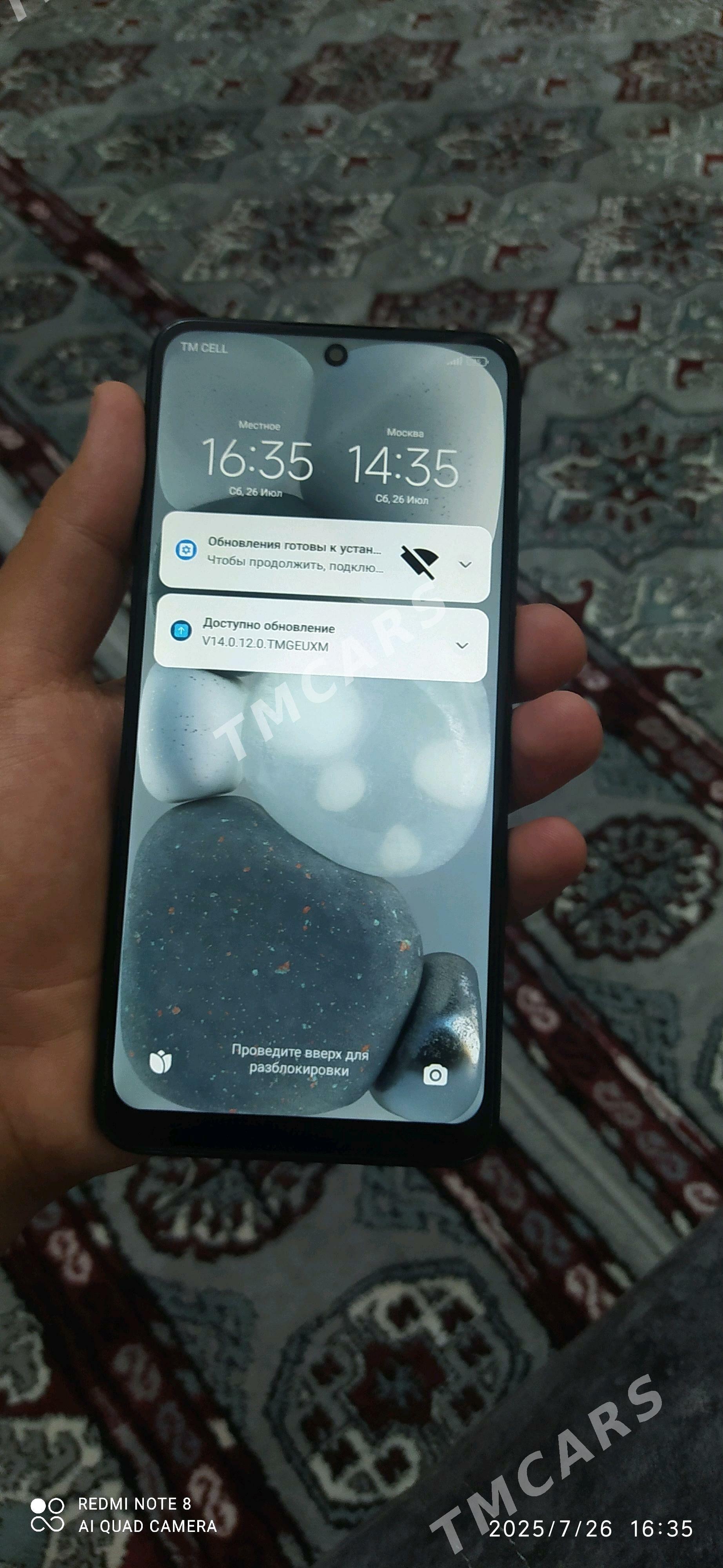 redmi note 12 - Байрамали - img 5