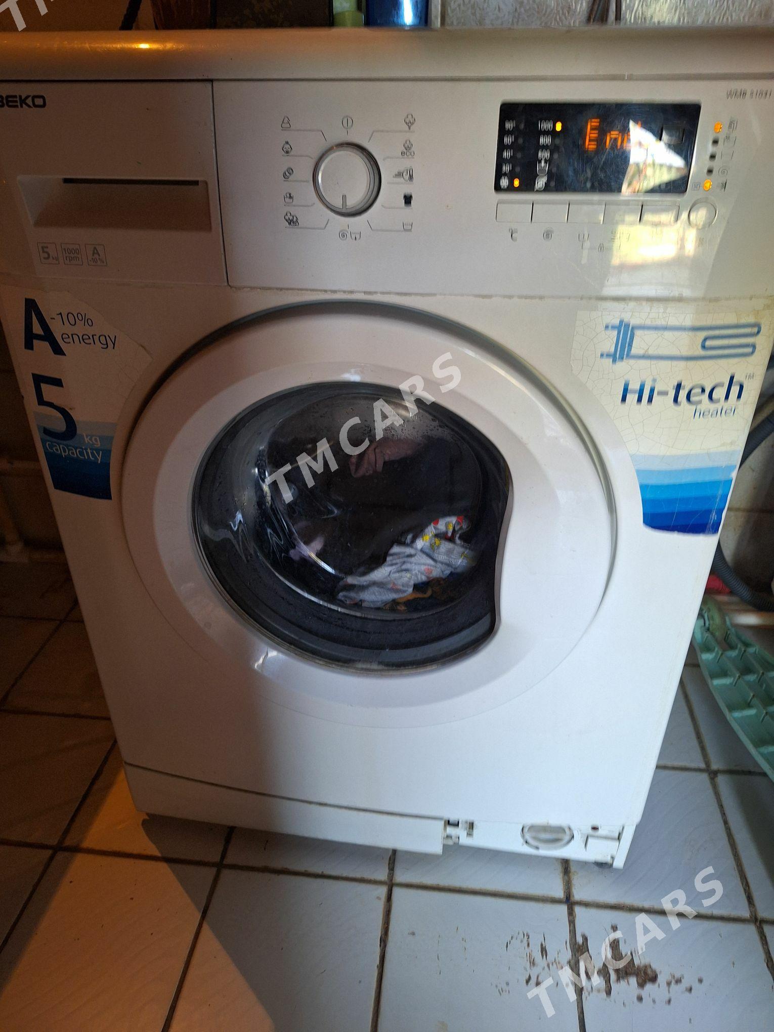 beko kir maśyn - Änew - img 2